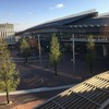 หน้าโรงเเรม -1นาทีเดินถึงสถานีรถไฟในเมืองและข้ามประเทศ