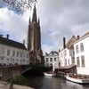 เมืองBrugge -The Venice Of The North^^