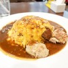 Demiglace Sauce Hamburger (129THB) 
