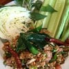 ลาบเป็ดหลวงพระบาง
