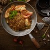 กุ้งอบวุ้นเส้น กุ้งอบวุ้นเส้น