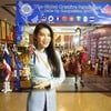 อ.รดา ได้รับรางวัล เทคนิคยอดเยี่ยม ระดับ อาเซี่ยน ในการสักคิ้ว-ตา-ปาก
