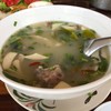 ต้มยำปลาคังรสแซ่บ อร่อยมาก