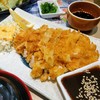 หมูชุบเกล็ดขนมปังทอด