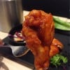 ไก่ชิ้นเล็ก