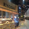 Ryoshi Sushi Bar Gateway Ekkamai
