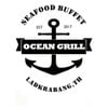 Ocean Grill Seafood Buffet ,Ladkrabang