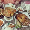 อาหารหลากหลาย