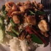 พริกแกงหมู+กุ้ง