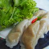 ปั้นขลิบนึ่งไส้ปลา ปั้นขลิบนึ่งไส้ปลา