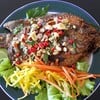 ปลาสดใหม่ รสชาติอร่อย