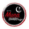 Muna Shabu Buffet Halal