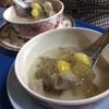 ทีเด็ดอยู่ที่แป้งกรอบ กรุบๆ อร่อยมาก
