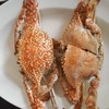 ปูม้านึ่ง