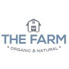 The farm organic and natural