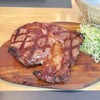 เนื้อสเต๊ก Black Angus Sirloin จาก Australia ห้าดาวเต็ม
