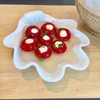 พริกหวานดองยัดใส้เนย สี่ดาวจากห้าดาว