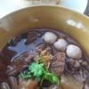 เกาเหลาเนื้อตุ่น