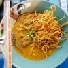 น้ำแกงเข้มข้นรสชาติที่หาทานได้ยาก