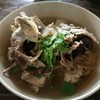 เพลินกับการดูดซี่โครง​ไก่มากเลยขอบอก! 