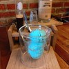 Blue Affogato Blue Affogato