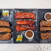 Ribs ไซส์ S : 3 ชิ้น 210 บาท