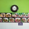 11 เมนูภาพยั่วน้ำลาย