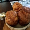 Yorkshire Pudding & Truffle Butter
