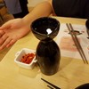 อย่าคิดว่าเขาแถมเหล้าสาเก อันนี้คือป้านน้ำซุปครับ