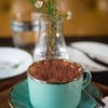 Araguani hot chocolate Araguani hot chocolate