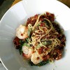 M.U.S.T Spaghetti 245 บาท