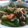 ร้านหน่อยไก่ย่าง-ปลาเผา