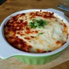 Homemade Lasagna ชีสเน้นๆ