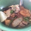 ต้มยำหมู แซ่บ