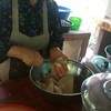 Famous South Chinese Grandma - Chef.