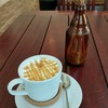 Caramel Macchiato