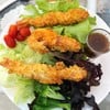 น้ำสลัดอร่อย