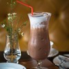Caraib iced chocolate Caraib iced chocolate