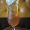 Iced Lemon Tea . Iced Lemon Tea .