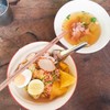 น้ำซุปอร่อยมาก