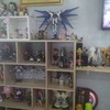 งานสะสมเจ้าของร้าน