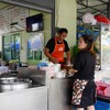 ข้าวมันไก่เจ๊หงษ์ พุทธมณฑล สาย2