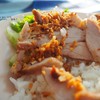 หมูทอดอร่อยใช้ได้ค่ะ