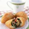 ข้าวเหนียวทรงเครื่อง ข้าวเหนียวทรงเครื่อง