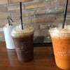 กาแฟโบราณ:ชานมเย็น