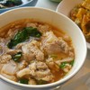 มานาก๋วยเตี๋ยวหมู ประชาชื่น - วงศ์สว่าง