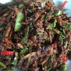 คล้ายๆแกงป่าจันทบุรี แต่เน้นกระชาย