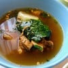มานาก๋วยเตี๋ยวหมู ประชาชื่น - วงศ์สว่าง