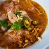 ก๋วยเตี๋ยวหมูต้มยำ ธรรมดา ก๋วยเตี๋ยวหมูต้มยำ ธรรมดา