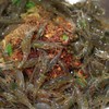 กุ้งเต้นสนามกีฬา
